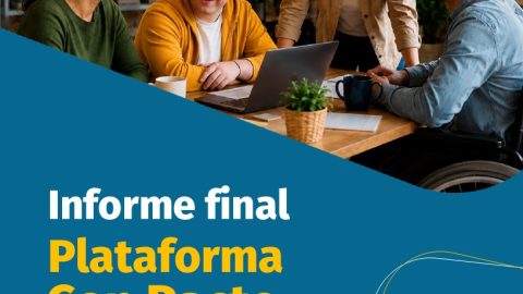 Informe Plataforma Con Pacto Incluimos
