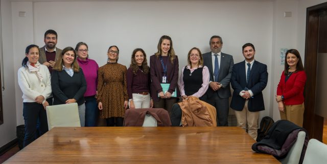 Segundo Consejo Consultivo de Pacto Inclusión